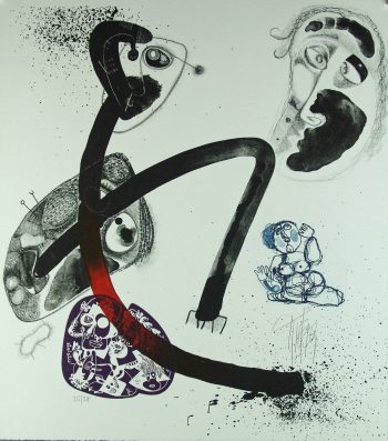 Christoph Kiefhaber: OT