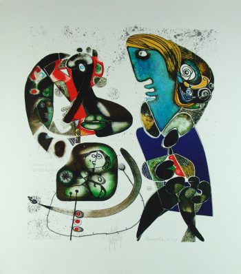 Christoph Kiefhaber: Amadé X/XV