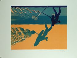 Wolfgang Marx: Swimmingpool