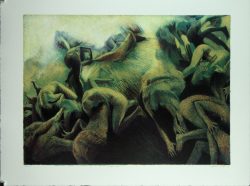 Walter Strobl: Fall I, Variante