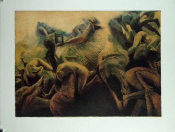 Walter Strobl: Fall I