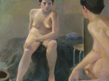 En tete a tete