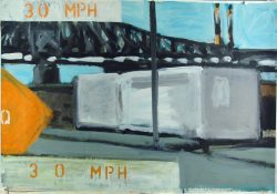 Ben Leenen: 30 MPH