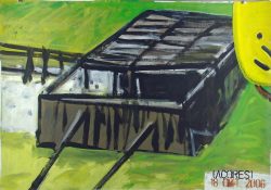 Ben Leenen: Acores