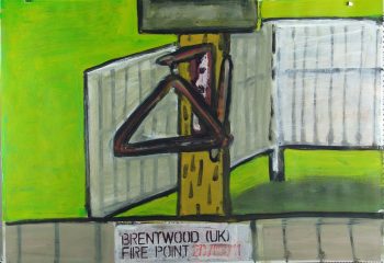 Ben Leenen: Brentwood UK Fire Point