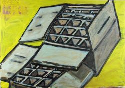 Ben Leenen: GREECE, BOX 1 + 2