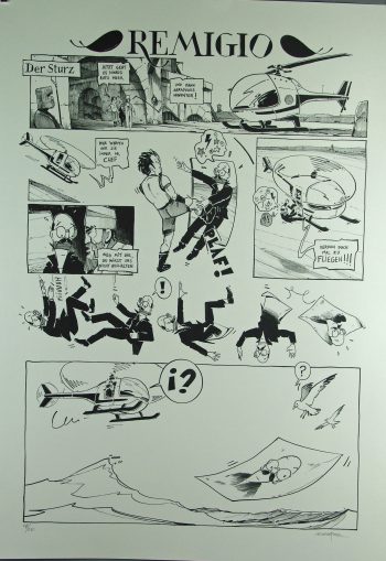 Remigio – Bild 11