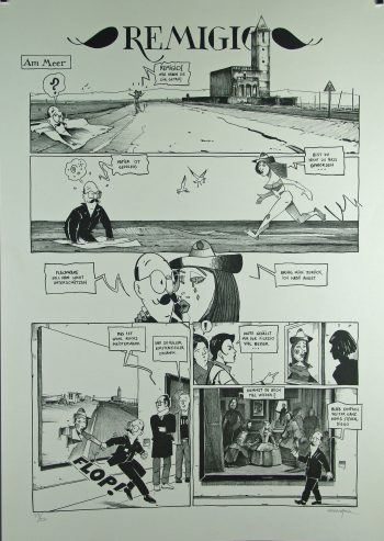 Remigio – Bild 12