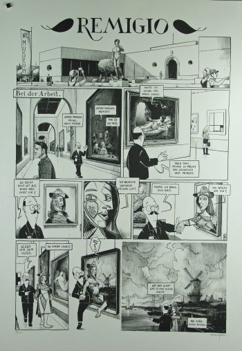 Remigio – Bild 4