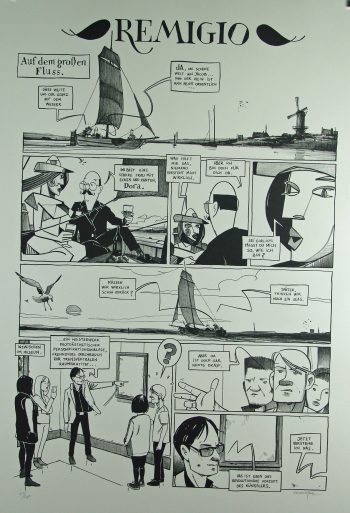 Remigio – Bild 5