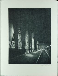Harbour Lights