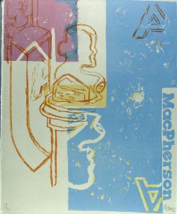 Achim Freyer: OT (AF13)