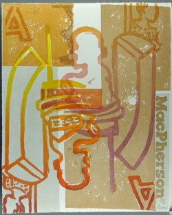 Achim Freyer: OT (AF14)