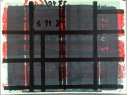 Achim Freyer: OT (AF15)