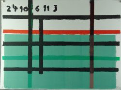 Achim Freyer: OT (AF20)