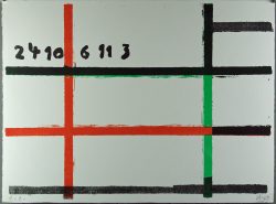 Achim Freyer:: OT (AF21)