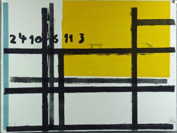 Achim Freyer: OT (AF29)