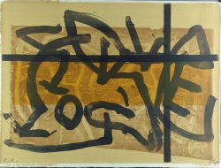Achim Freyer: OT (AF30)