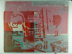 Achim Freyer: OT (AF32)