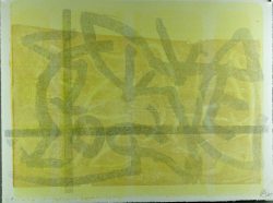 Achim Freyer: OT (AF7)