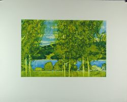 Gottfried  Salzmann: See