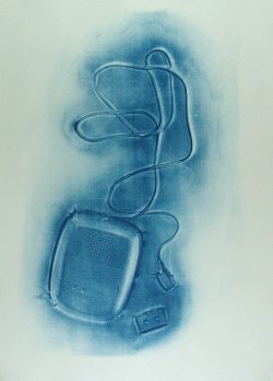 Conversation pieces 9