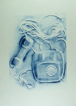 Conversation pieces 10