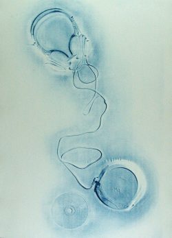 Conversation pieces 8