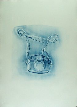Conversation pieces 5
